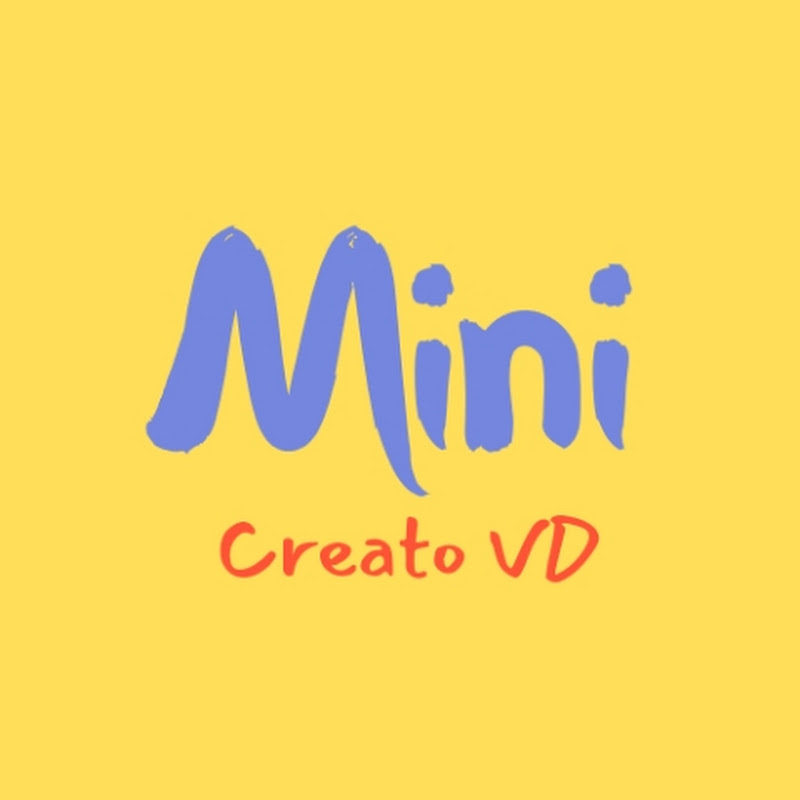 Mini Creator VD