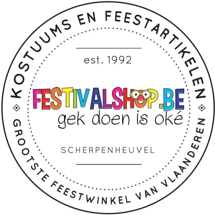 Festivalshop.be