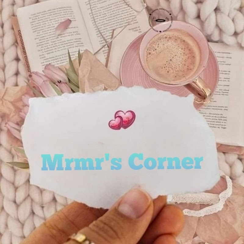 Mrmr's Corner