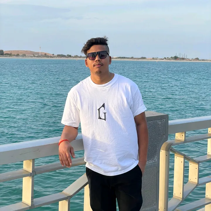 Bishal🇦🇪