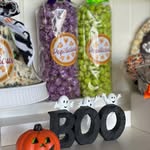 Popilicious Popcorn