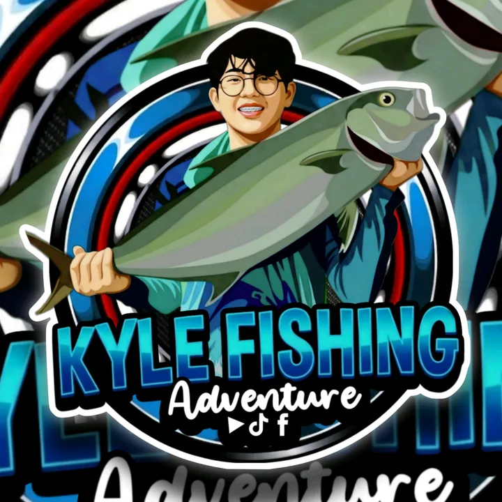 Kyle Fishing Adventure