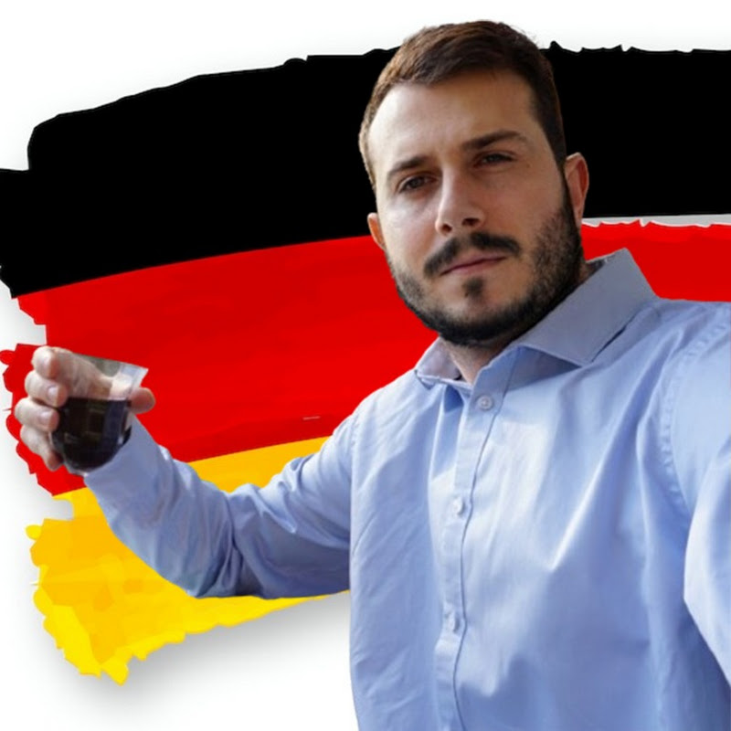 Germany Mauro