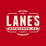 Lane's BBQ Australia