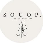 S O U O P.  The Soul of Plants • Barcelona • Aromatherapy