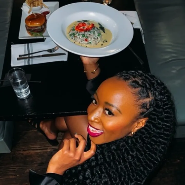 Charlie Cooper | Food & Travel