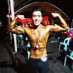 Sean Dang