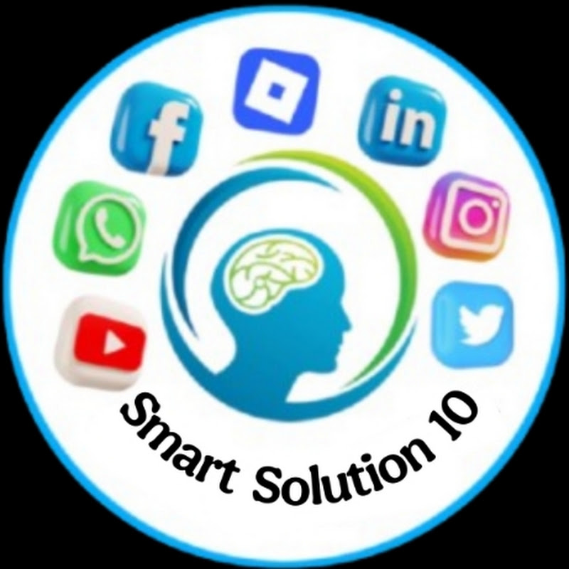 Smart Solution 10