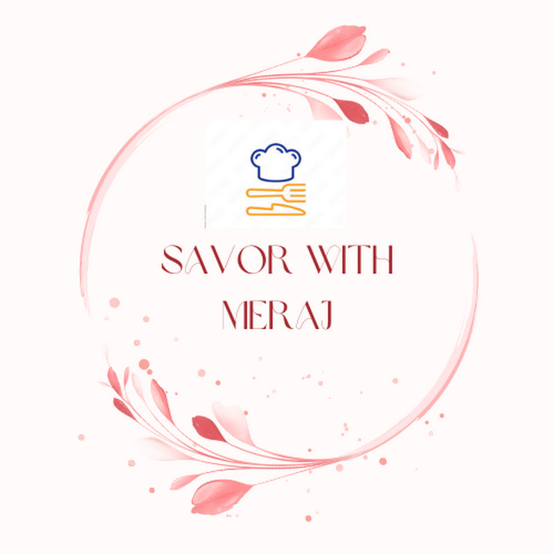 Savor with meraj