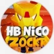 Nico - Brawl Stars