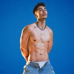 Hugo Liu 劉雨果
