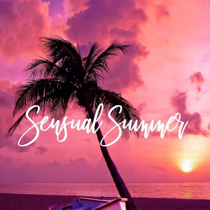 Sensual.summer