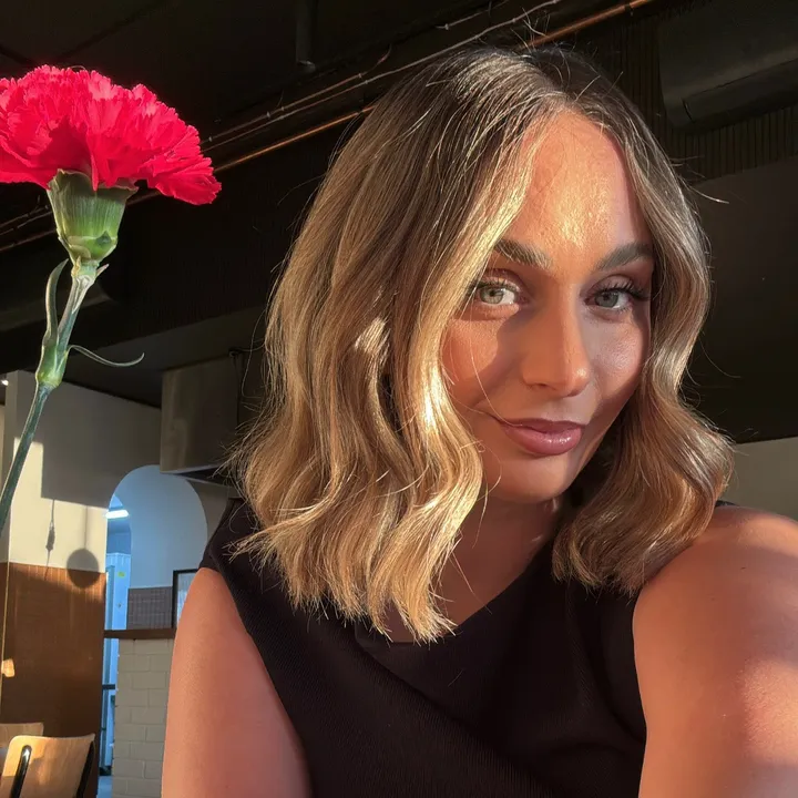 STEPH • MELB FOOD & TRAVEL