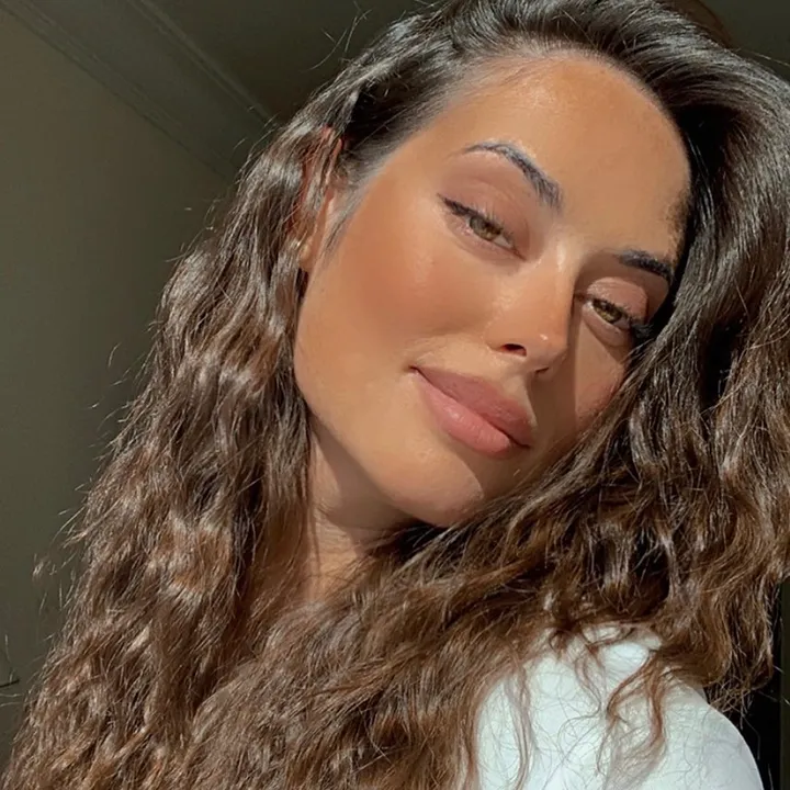 Ashley | UGC Creator