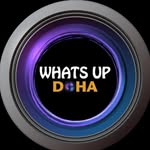 Whatsup Doha - WUD