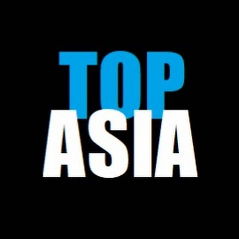 TOP ASIA ОЗВУЧКА