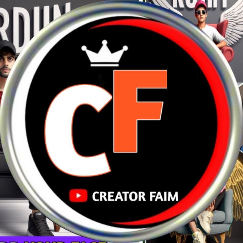 Creator faim