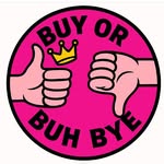 BuyOrBuhBye-Amazon Reviews