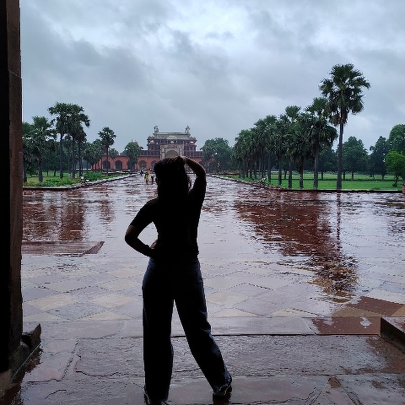Akankssha Siingh