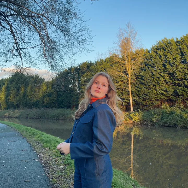 Gitte Buyl