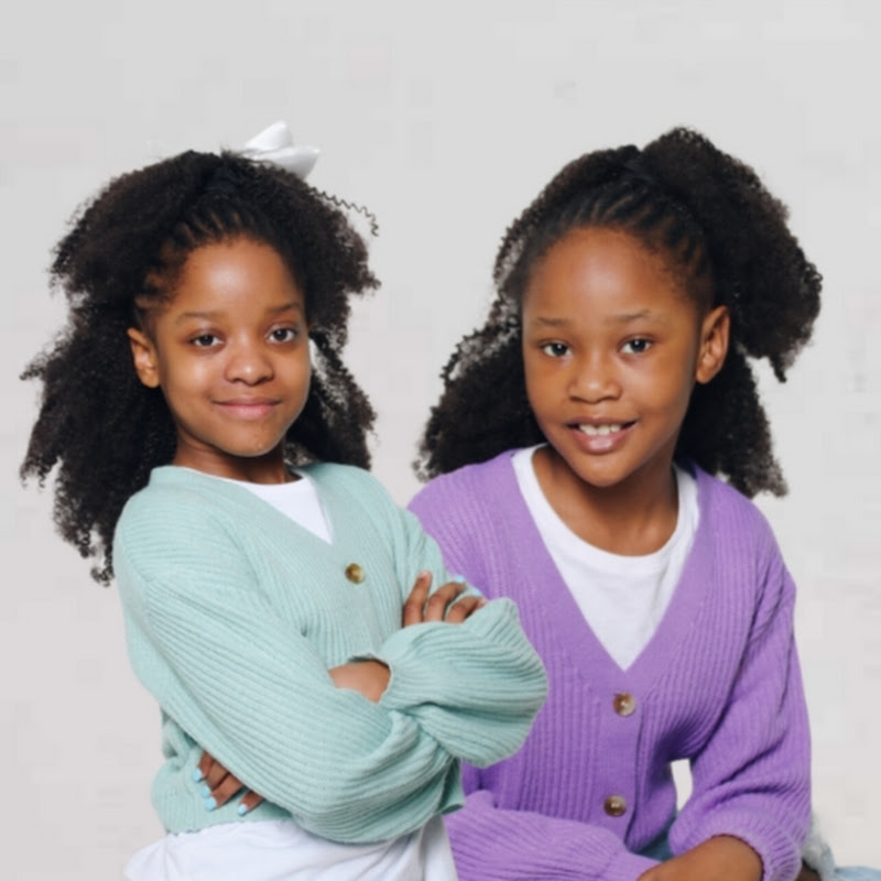 The Dennis Sisters Zida & Loni