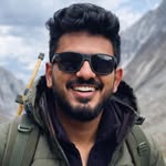 Khushal | Offbeat Travel | Biker | Drone Pilot