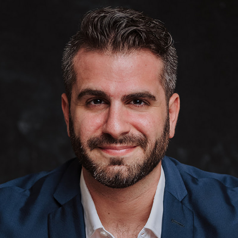 Moris Dieck | Finanzas e Inversiones 