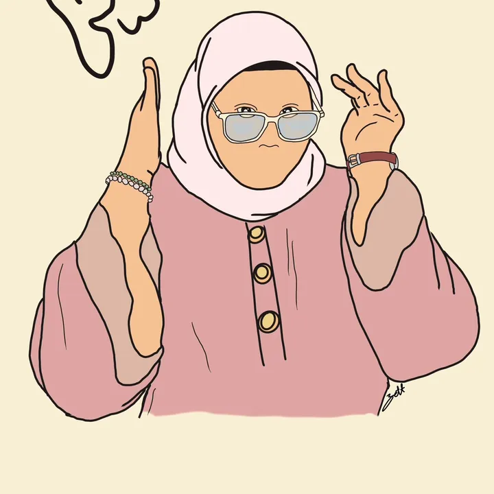 Haah lah Zett