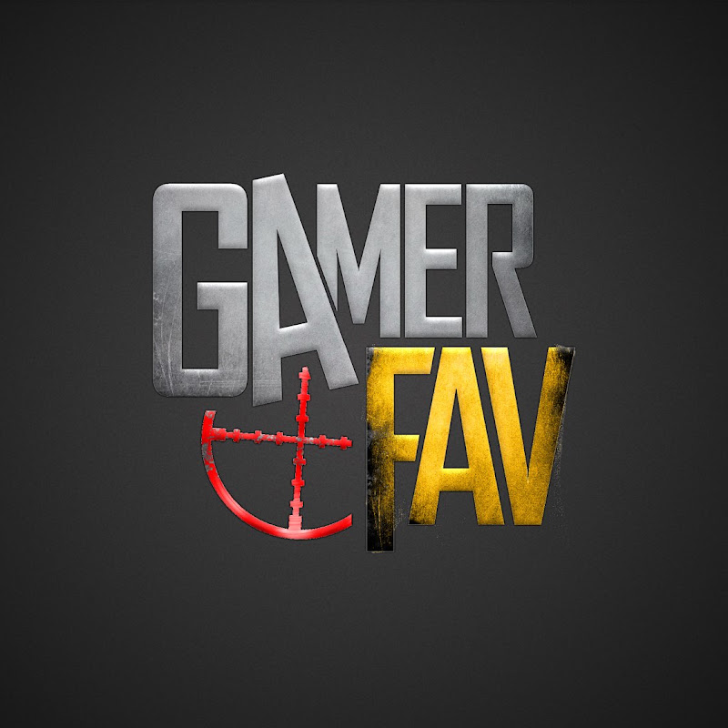 GAMER FAV