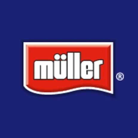 Müller România