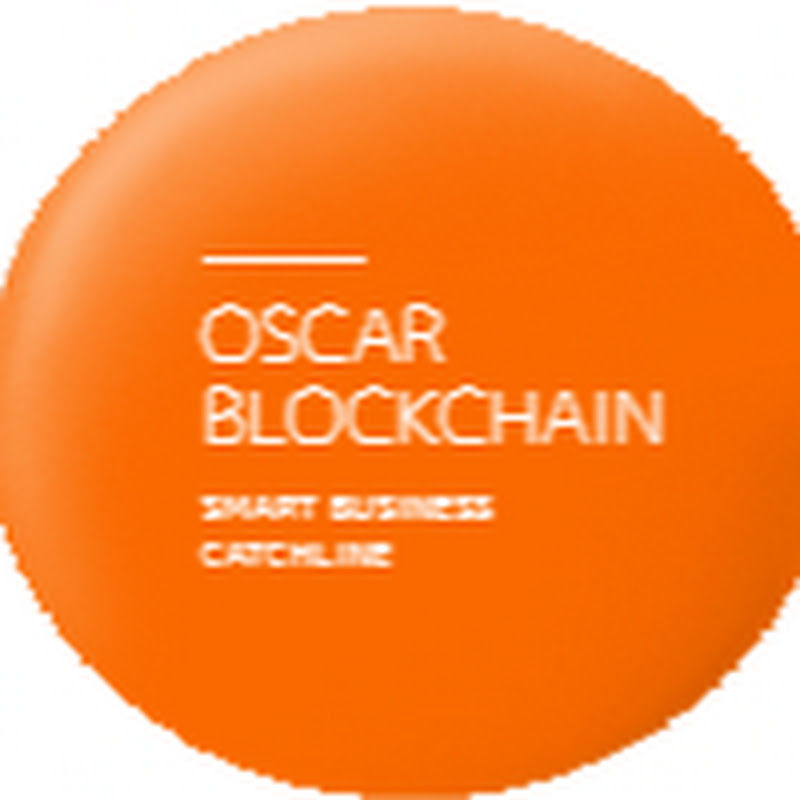 Oscar Blockchain
