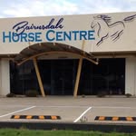 Bairnsdale Horse Centre
