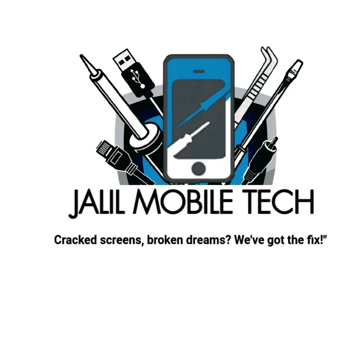 Jalil Mobile Tech (JMT) 📱