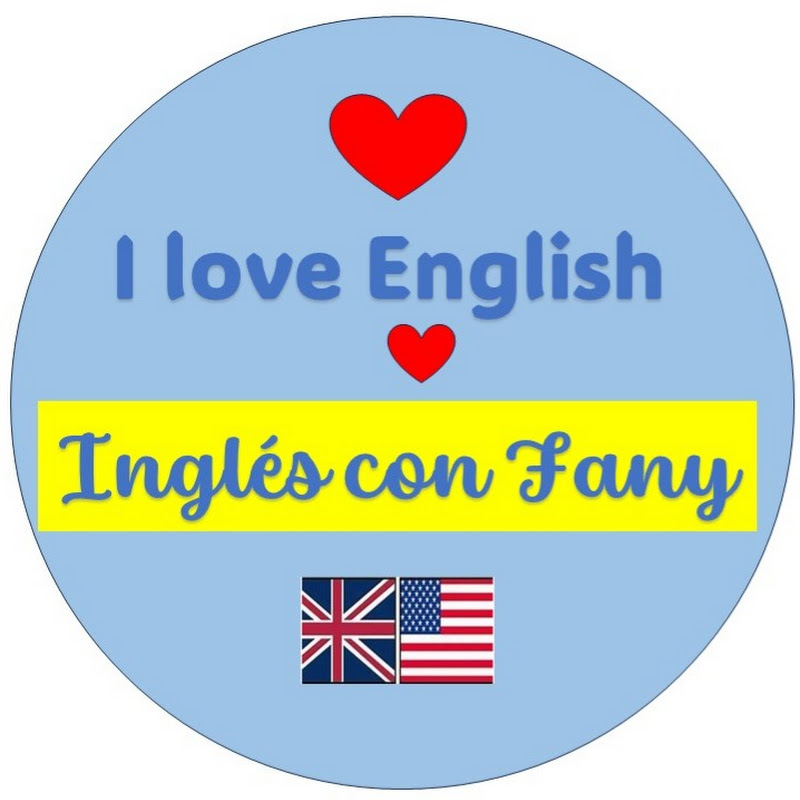 Inglés con Fany