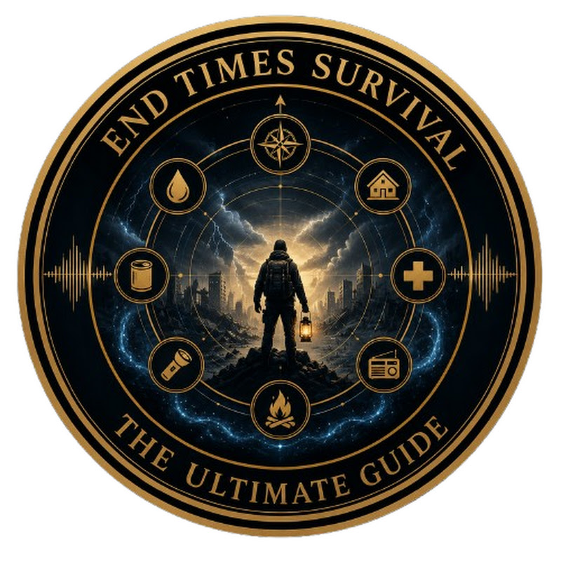 End Times Survival | The Ultimate Guide 
