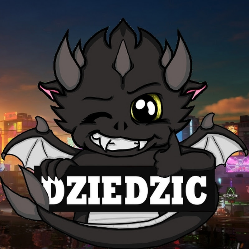 DZIEDZIC