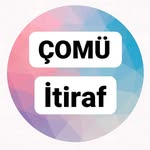 ÇANAKKALE / ÇOMÜ İlan ve İtiraf Sayfası
