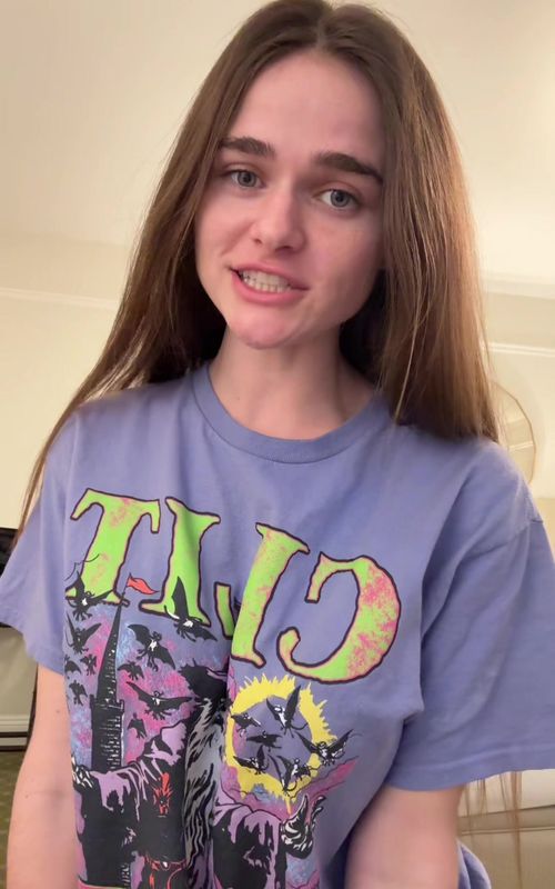 Megan