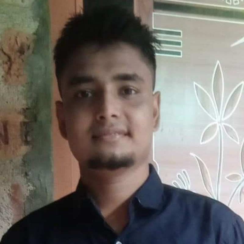 Masum Ahmed