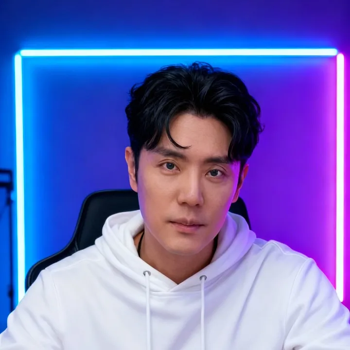 Ethan 紳士流