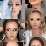 Crina Isabela Măndilă Makeup Artist