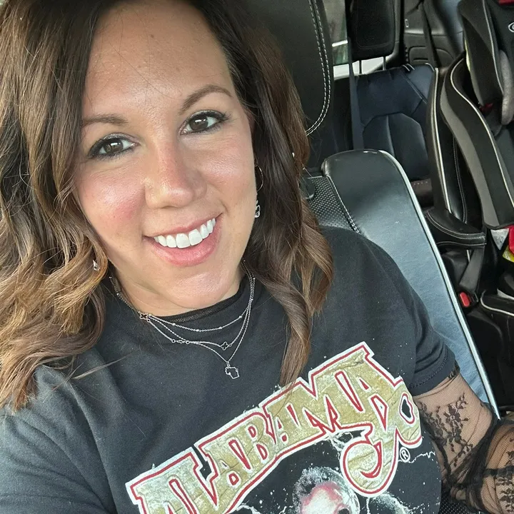 Elizabeth Grace