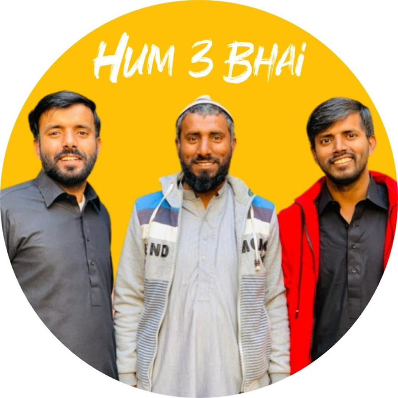 Hum 3 Bhai