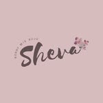 berrymixjournals | Sheva