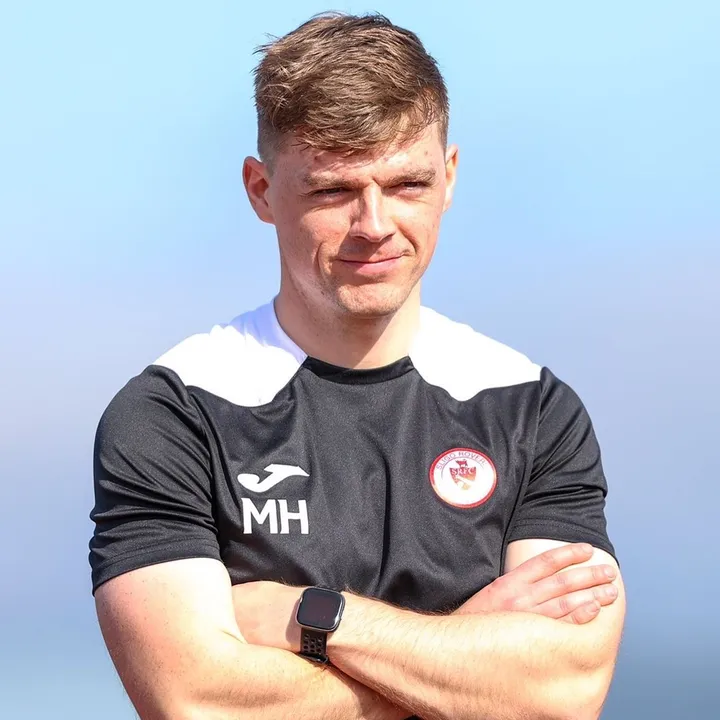 Mark Howley