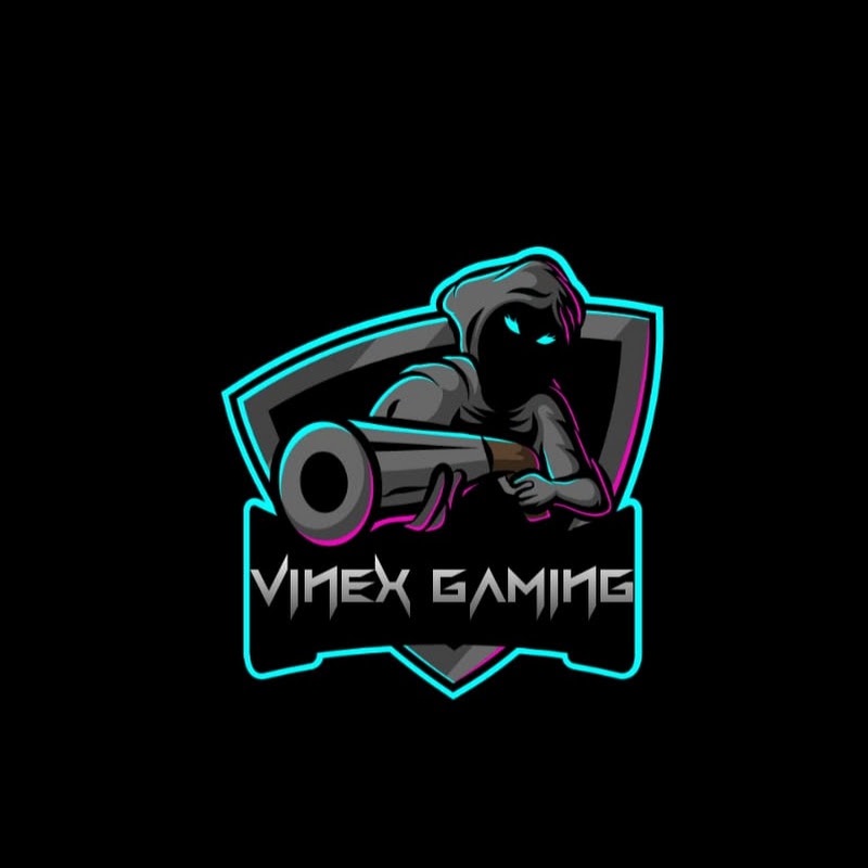 VinEx Gamers!