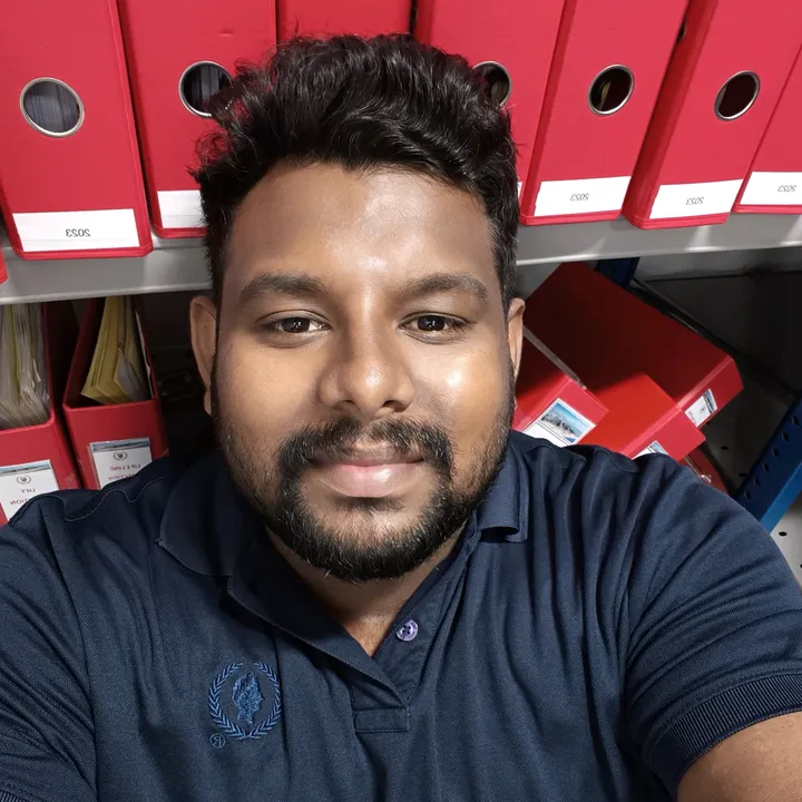 Nidhin Mohanan