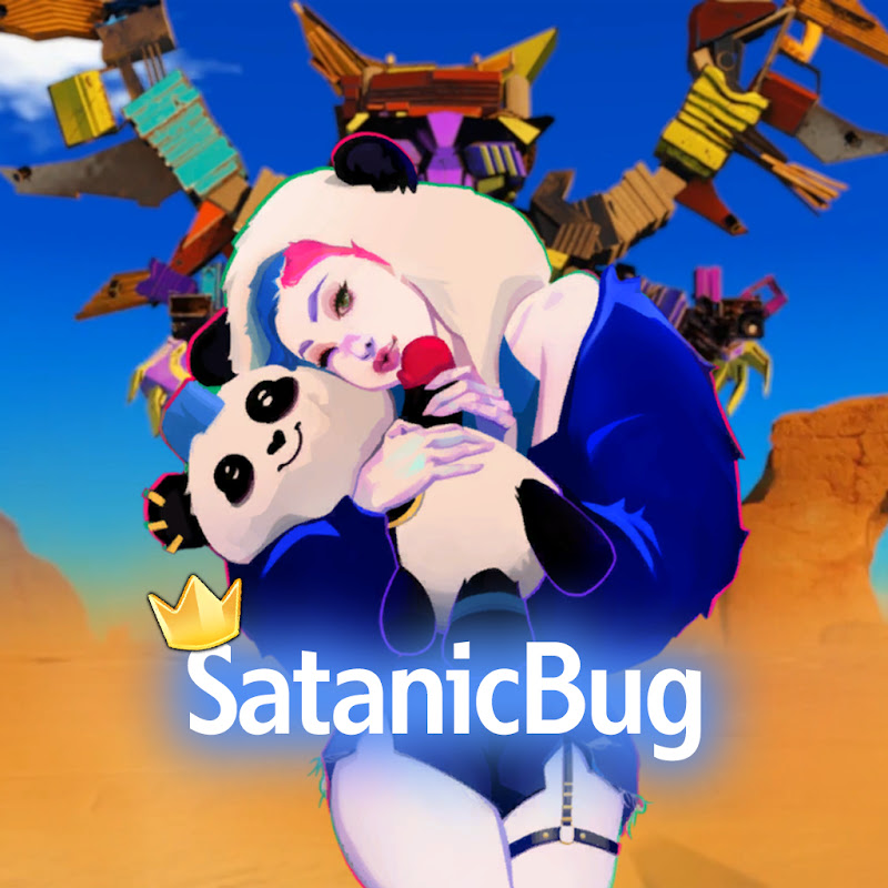 SatanicBug