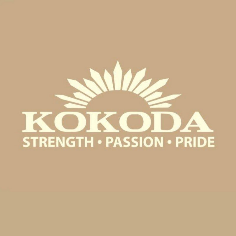 Kokoda Caravans