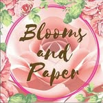 BLOOMS AND PAPER | VENUE+EVENT DESIGNER LUXURY DECOR & BALLOONS